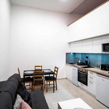 Free Parking Basilica Rob'S Home - Ac, Wi-Fi, Smart Tv Βουδαπέστη Εξωτερικό φωτογραφία